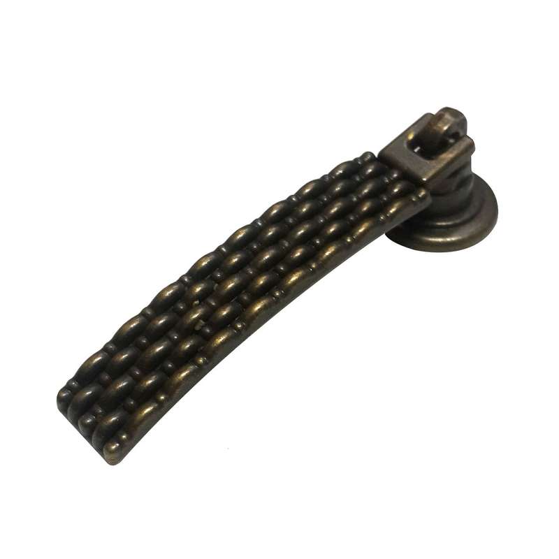 دستگیره کمد مدل 605 دستگیره کمد مدل 605