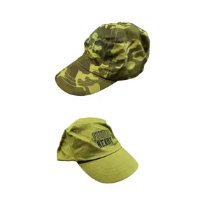 کلاه کپ جورج مدل GY12 کد 155 بسته 2 عددی