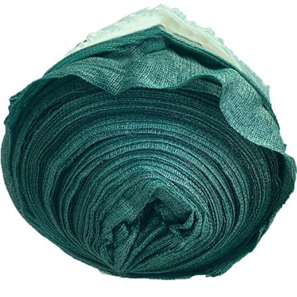 توری شید گلخانه کد G3/5 طول 5 متر توری شید گلخانه کد G3/5 طول 5 متر