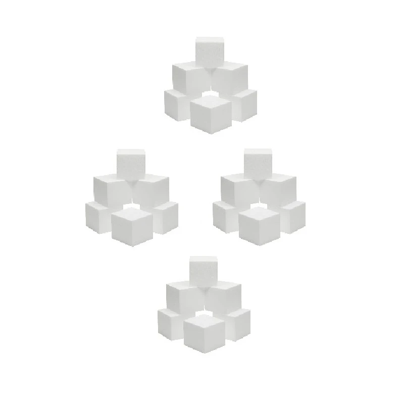 مکعب یونولیت مدل 4 در 4 بسته 24 عددی