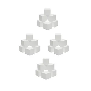 مکعب یونولیت مدل 7 در 7 بسته 24 عددی