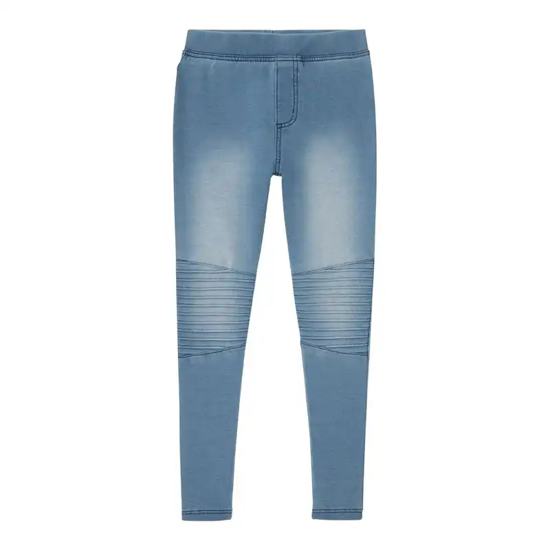 شلوار جین دخترانه پیپرتس مدل AT302