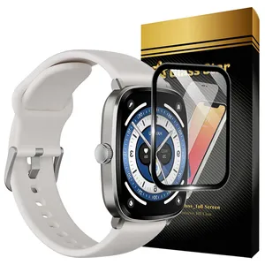 Glass Star GWPM Screen Protector For Haylou Rs5
