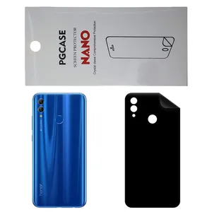 STAR RG Back Skin For HONOR 10 Lite