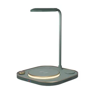 شارژر بی سیم مدل X3-LAMP