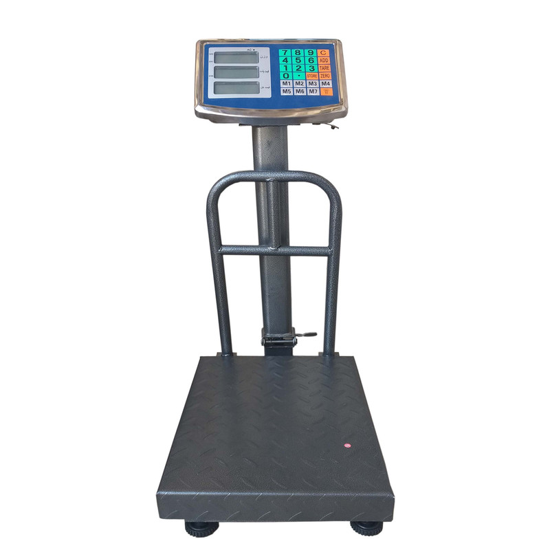باسکول دیجیتال مدل G200