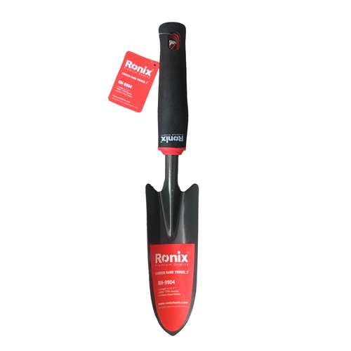 بیلچه رونیکس مدل RH-9904 کد a3