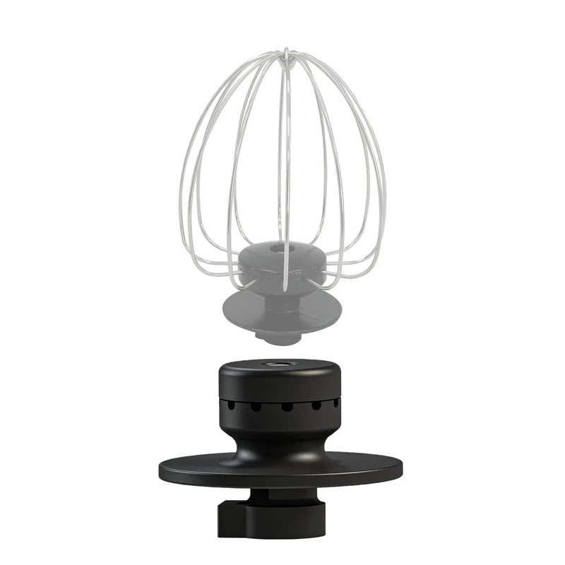 پره همزن مدل پلاس مناسب برای دستگاه همزن 