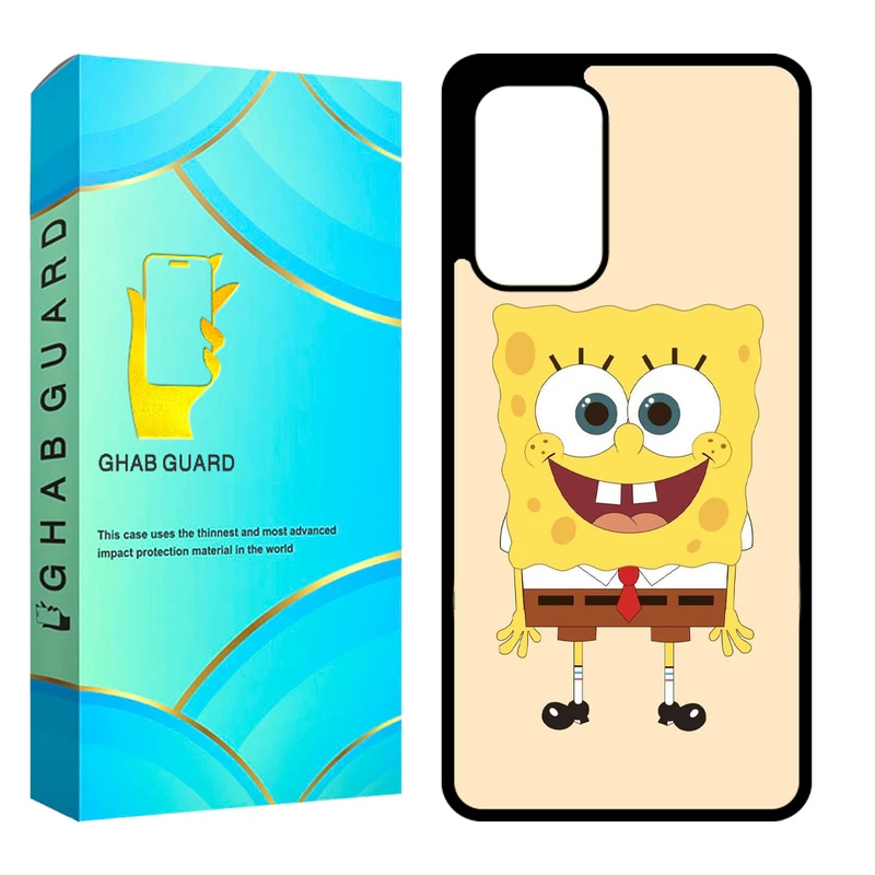 کاور قاب گارد مدل CHAPA53 مناسب برای گوشی موبایل سامسونگ Galaxy A53 5G