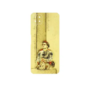 MAHOOT Homayoun Shajarian Cover Sticker for Huawei Nova Y60