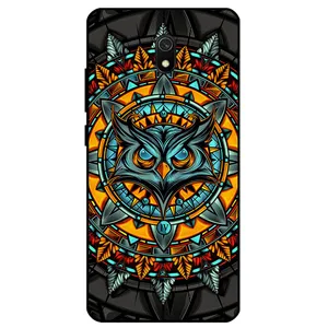 Megafone Owl 1903 Cover For Xiaomi Redmi 8A