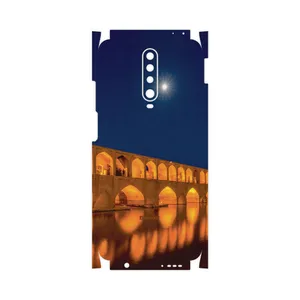 MAHOOT Si-O-Se-Pol-FullSkin Cover Sticker for Xiaomi Redmi K30