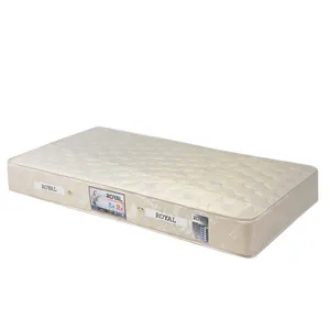 تشک رویال مدل BA5 یک نفره سایز 120X200 سانتی متر