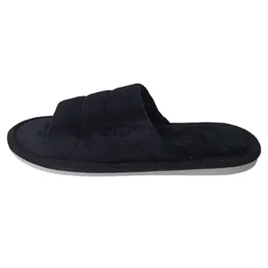 دمپایی حوله‌ای نیکتا مدل 11000 کد 1669-BK