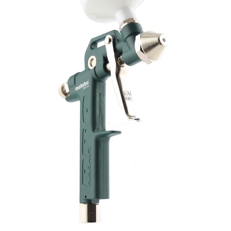 پیستوله رنگ متابو مدل FSP 100 پیستوله رنگ متابو مدل FSP 100