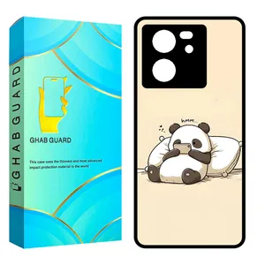 Ghab Guard CHAPGHAB Cover For Xiaomi 13T / 13T Pro / Redmi K60 Ultra