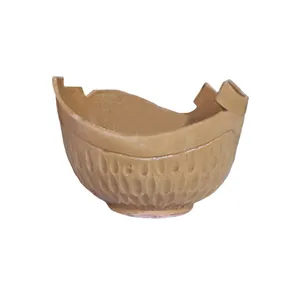 ظرف سفالی مدل AR 03