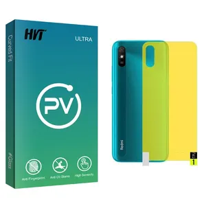 HVT PV Back Protector For Xiaomi  Redmi 9a