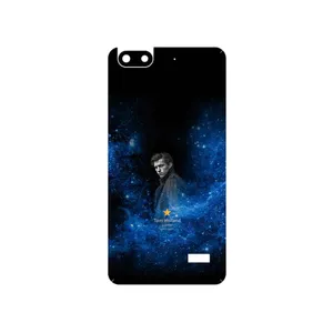 MAHOOT tom holland Cover Sticker for Honor 4C