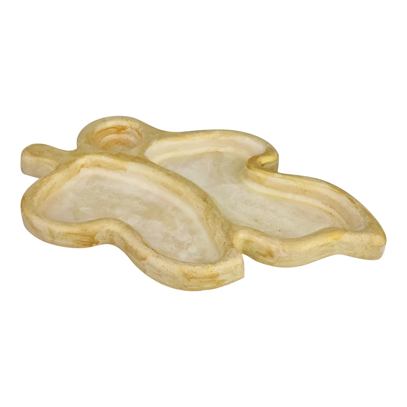 اردوخوری مدل برگ کد ۰۰۳