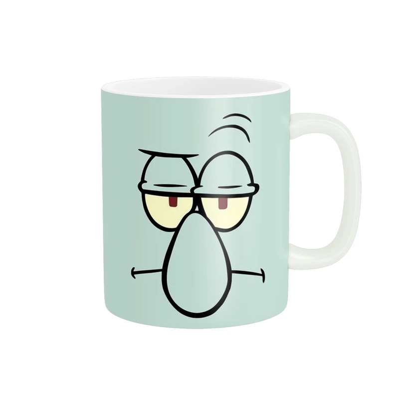 ماگ پاد آفرین طرح اختاپوس کد 2454