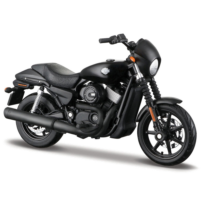 موتور بازی مایستو مدل هارلی دیویدسون Harley Davidson 2015 Street