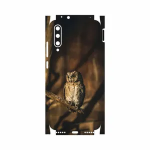 MAHOOT Owl-FullSkin Cover Sticker for Xiaomi Mi A3