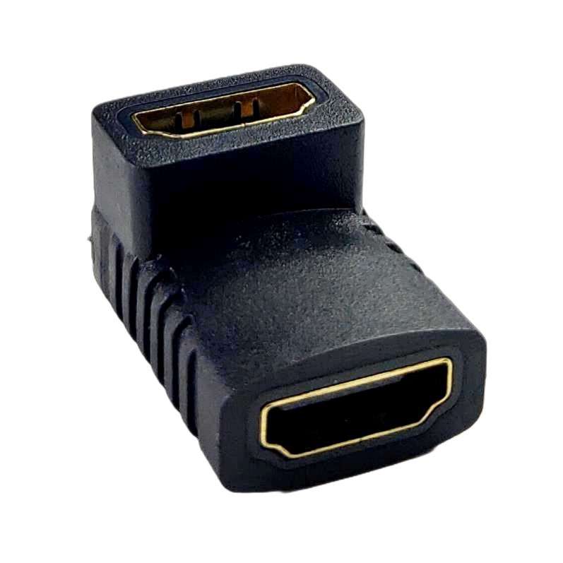 مبدل HDMI به HDMI کد 902XF مبدل HDMI به HDMI کد 902XF