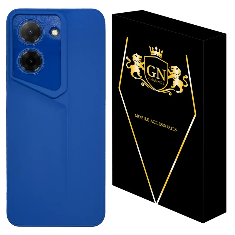 کاور قاب نایس مدل PRDESIGN مناسب برای گوشی موبایل شیائومی Redmi A5 4G