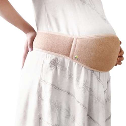 شکم بند بارداری مدل BA005