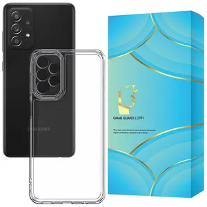 Ghab Guard SPCFGH Cover For Samsung Galaxy A52 / Galaxy A52s 5G