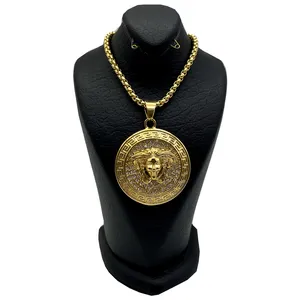 گردنبند مدل TP105