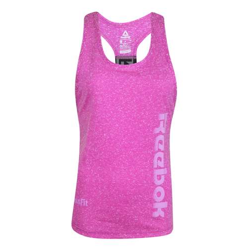 تاپ ورزشی زنانه مدل RBpuW109