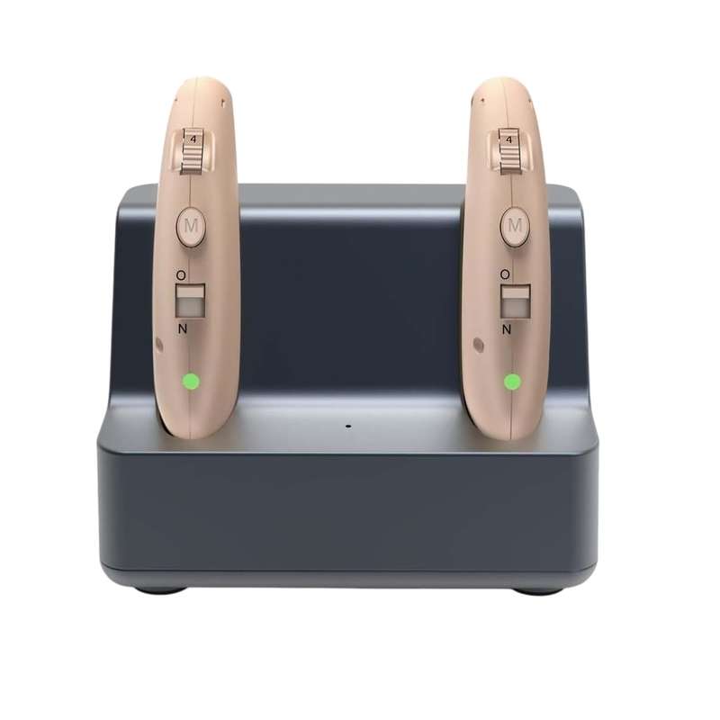 سمعک گلوریفاید میرید مدل G-25