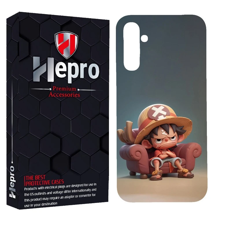 کاور هپرو مدل MC مناسب برای گوشی موبایل سامسونگ Galaxy A13 5G