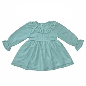 پیراهن دخترانه کد 1193