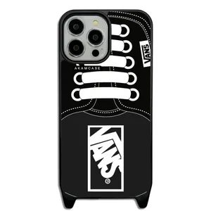 AKAM AMCWLA13PROMAX-VANS10 Cover For Apple iPhone 13 Pro Max