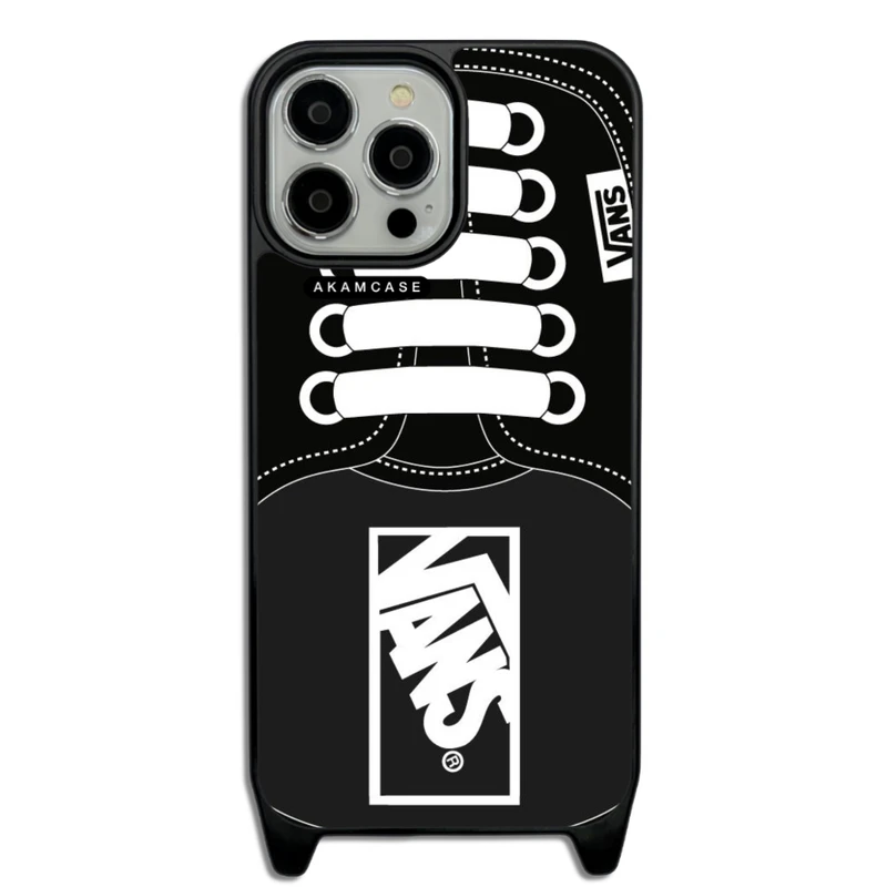 کاور آکام مدل AMCWLA13PROMAX-VANS10 مناسب برای گوشی موبایل اپل iPhone 13 Pro Max