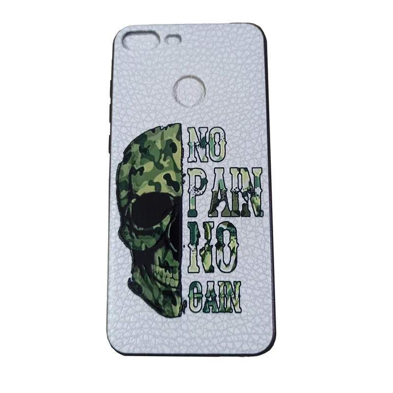 کاور مدل 08 مناسب برای گوشی موبایل هوآوی 9 Lite