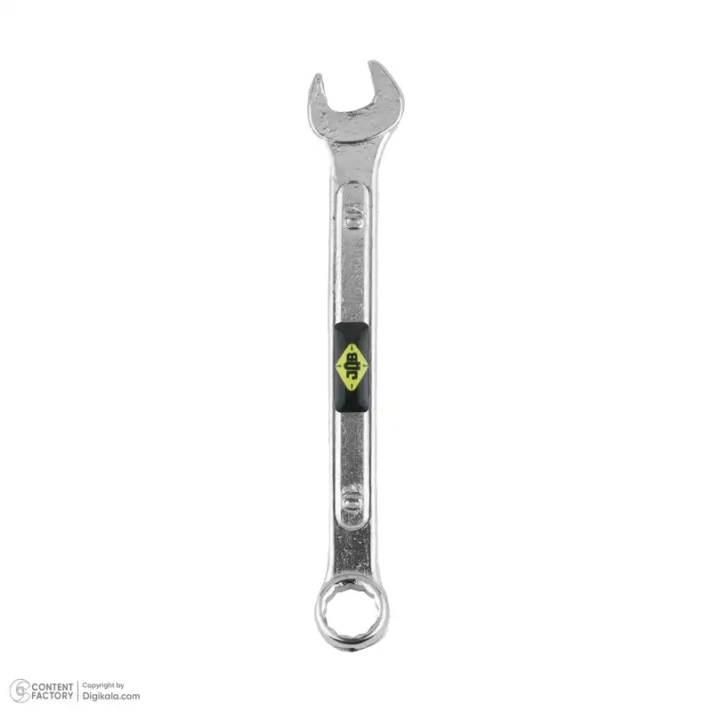 آچار یکسر تخت و یکسر رینگی جاب مدل JB-80008 مجموعه 8 عددی