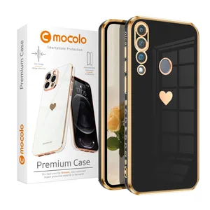 Mocolo Nice Cover For Huawei Y9 Prime 2019