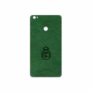 MAHOOT GL-REAL Cover Sticker for Xiaomi Mi Max