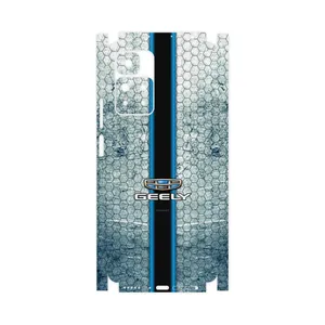 MAHOOT GEELY-FullSkin Cover Sticker for Xiaomi Redmi Note 11 Pro Plus 5G