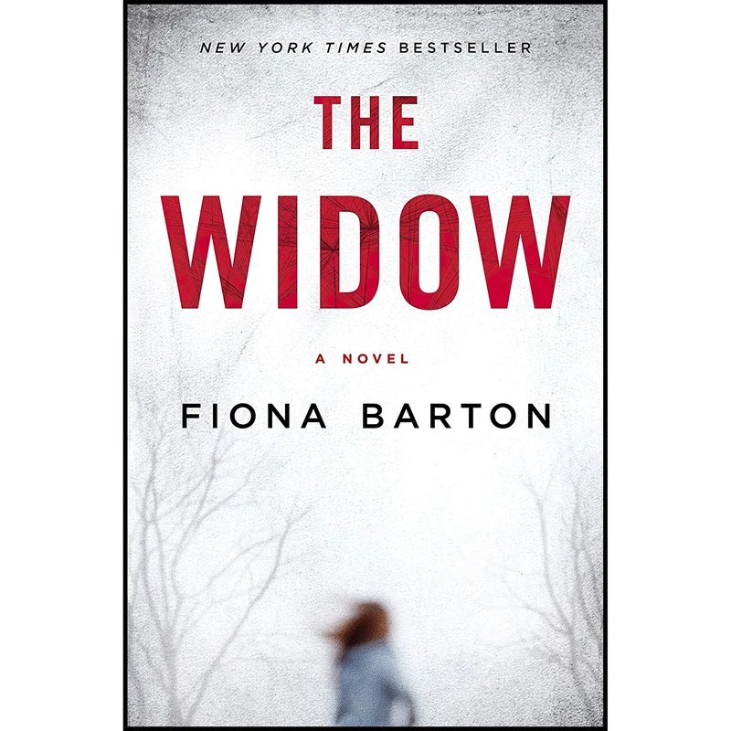 کتاب The Widow اثر Fiona Barton انتشارات Berkley