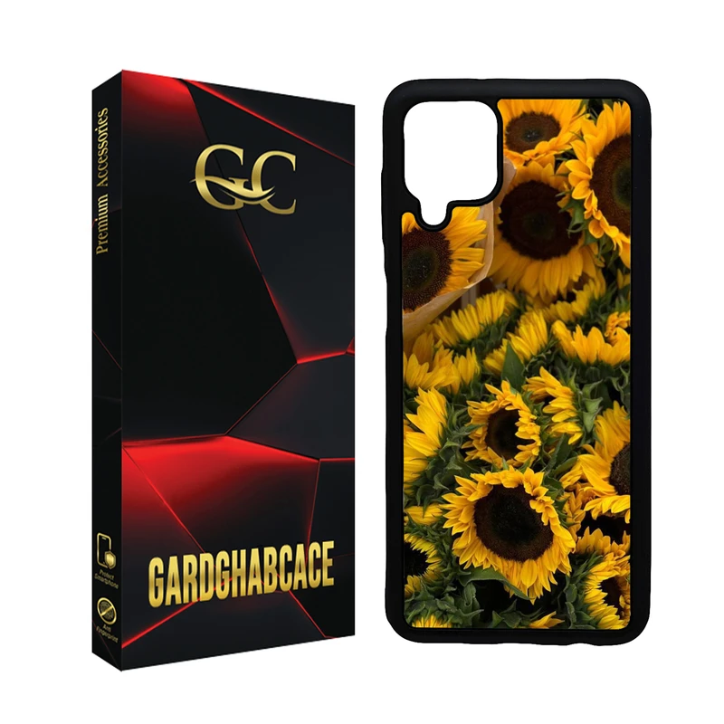 کاور گارد قاب کیس مدل دخترانه T مناسب برای گوشی موبایل سامسونگ Galaxy A22 4g