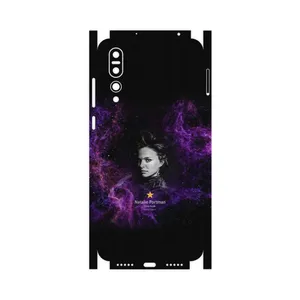 MAHOOT Natalie Portman-FullSkin Cover Sticker for Huawei P20 Pro