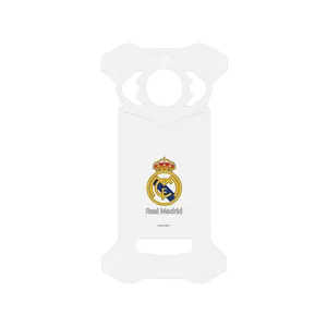 MAHOOT Real_Madrid_1 Cover Sticker for Doogee S98 Pro
