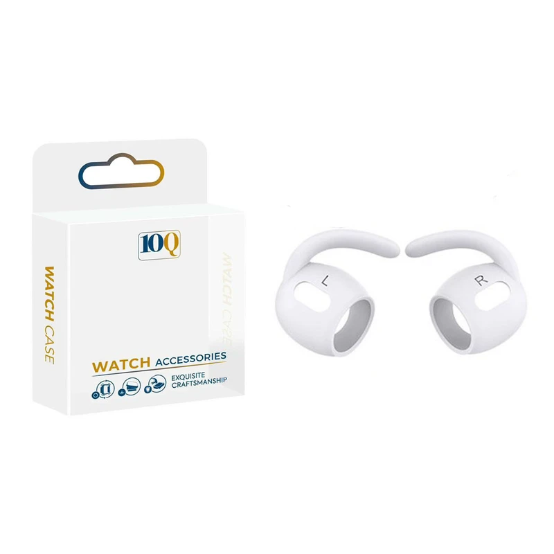 توگوشی تنکیو مدل 10Q-TOOLS002 مناسب برای اپل Airpods Pro بسته 2 عددی