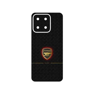 MAHOOT Arsenal Cover Sticker for Honor X5b