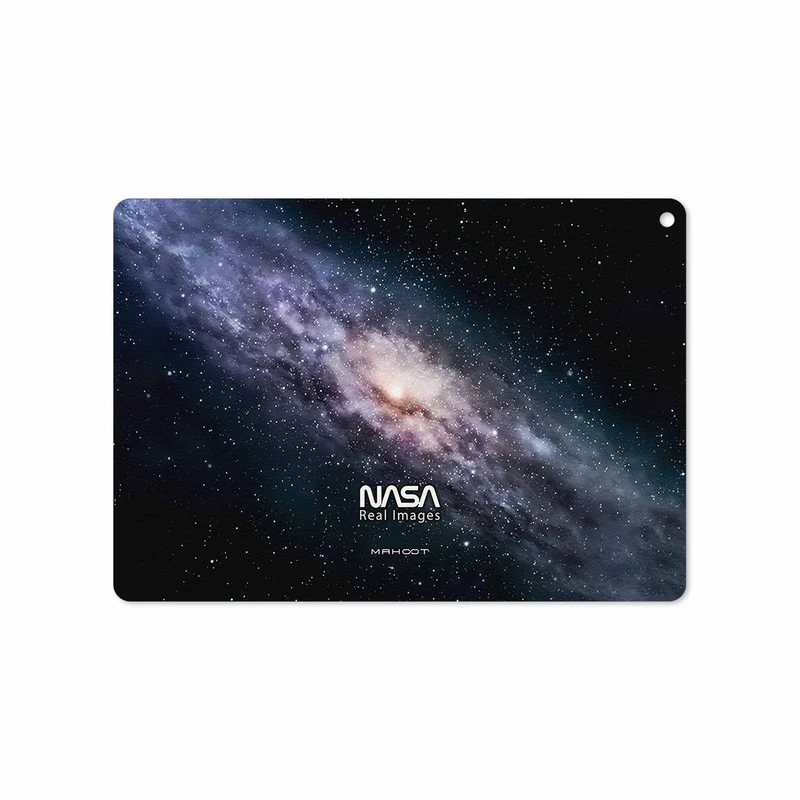 برچسب پوششی ماهوت مدل Universe-by-NASA-3 مناسب برای تبلت اپل iPad Air 2 2014 A1566